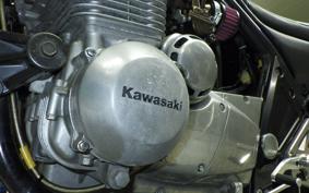 KAWASAKI ZEPHYR 1100 1992 ZRT10A