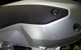 HONDA ADV160 2009 KF54