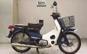 HONDA C70 SUPER CUB E 2008 C70