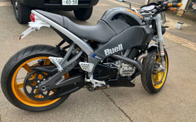 BUELL LIGHT PERSON KUXB12SCG 2007 WX03