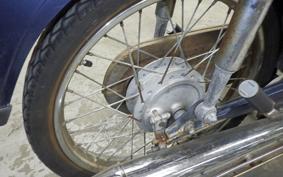 HONDA C90 SUPER CUB E HA02