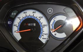 YAMAHA AXIS 125 Z SED7J