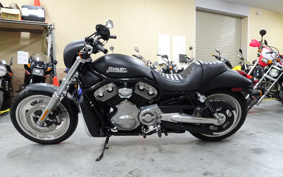 HARLEY HARLEY VRSCD 2006 HDZ