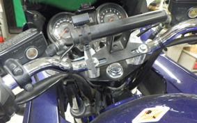 HONDA CB1300SF SUPER BOLDOR 2009 SC54