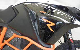 KTM 1190 ADVENTURE R 2016