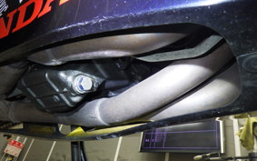 HONDA CBR1000RR 2007