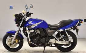 HONDA CB400SF VTEC K NC39