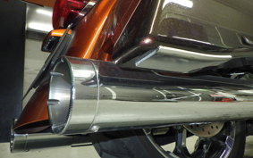 HARLEY FLHXSE 1800CVO 2012