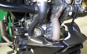 SUZUKI GSX-S125 1980 DL32B