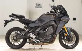 YAMAHA TRACER 9 GT+ 2024 RN70J
