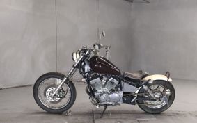 YAMAHA VIRAGO 250 3DM