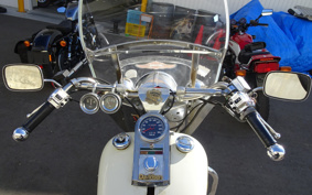 HARLEY FLH80 CLASSIC 1979 914