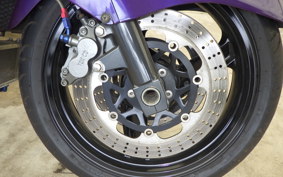 KAWASAKI ZZ1100 NINJA R Gen.2 1998 ZXT10D