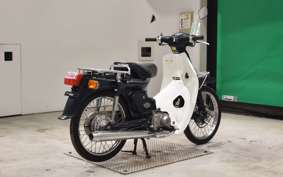 HONDA C50 SUPER CUB E C50