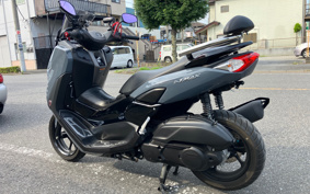 YAMAHA N-MAX SEG6J