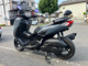 Фото Yamaha N-MAX с японского аукциона