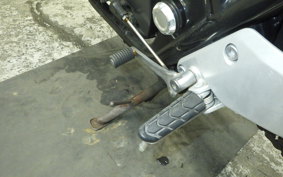 HONDA CB400 SUPER BOLDOR VTEC 2010 NC42