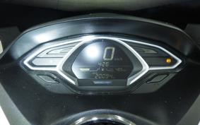 HONDA PCX 150 ABS 2019 KF30