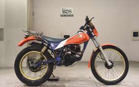 HONDA TL125 2021 JD06