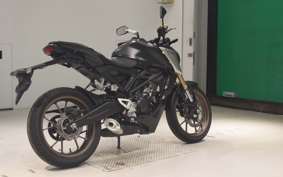 HONDA CB125 R JC91