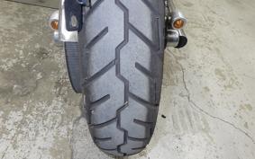 HARLEY FLSTS 1450 2001