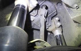 SUZUKI ADDRESS V125 G CF4EA
