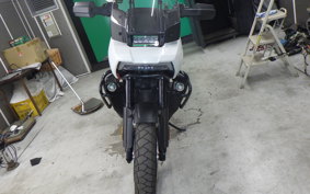 HARLEY PAN AMERICA 1250 S 2022
