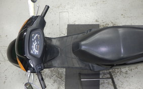 HONDA SPACY 100 2026 JF13