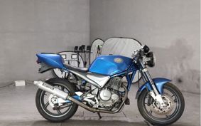 SUZUKI GOOSE350 1996 NK42A
