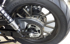 HONDA GB350S 2022 NC59