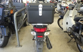 HONDA C50 SUPER CUB AA04