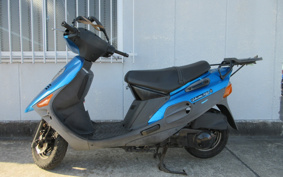 SUZUKI VECSTAR150 CG42A