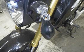 HONDA ｸﾞﾛﾑ 2018 JC61