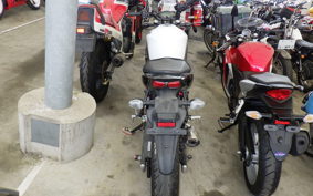 SUZUKI SV650 A 2021 VP55B