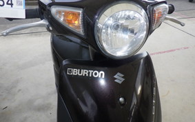 SUZUKI ﾚｯﾂG CA4AA