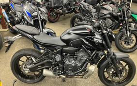 YAMAHA MT-07 ABS 2022 RM33J