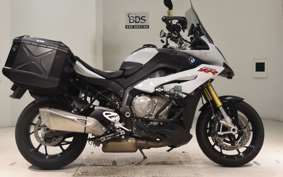 BMW S1000XR 2016