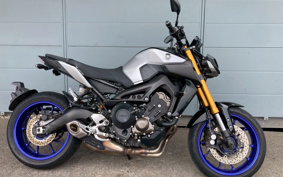YAMAHA MT-09 SP ABS 2018 RN52J