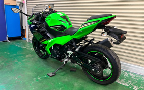 KAWASAKI NINJA 400 2020 EX400G