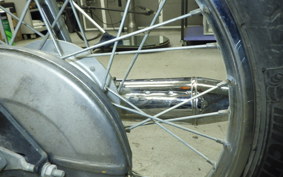 HONDA CD50 BENLY CD50