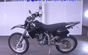 KAWASAKI KLX250 ES Type