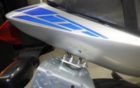 HONDA VTR 250 2025 MC33