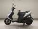Фото Suzuki ADDRESS V125 G 2021 с японского аукциона