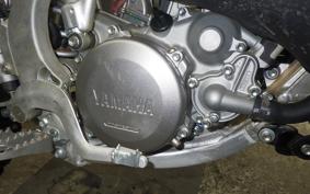YAMAHA YZ125 1982 CE34C