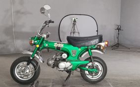 HONDA DUCKS50 ST50