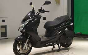 YAMAHA MAJESTY155 S 2014 SG28J