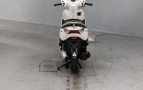 HONDA LEAD 125 JF45