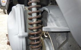 YAMAHA JOG Gen.5 SA36J