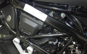 HUSQVARNA SVARTPILEN 250