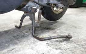 HONDA DIO Z4 2006 AF57